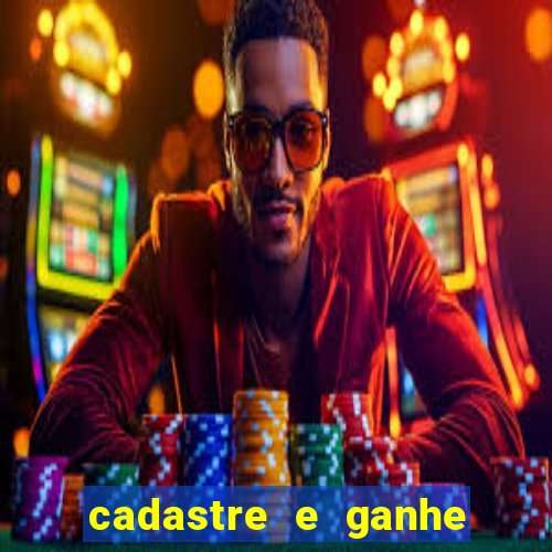 cadastre e ganhe 20 reais fortune tiger